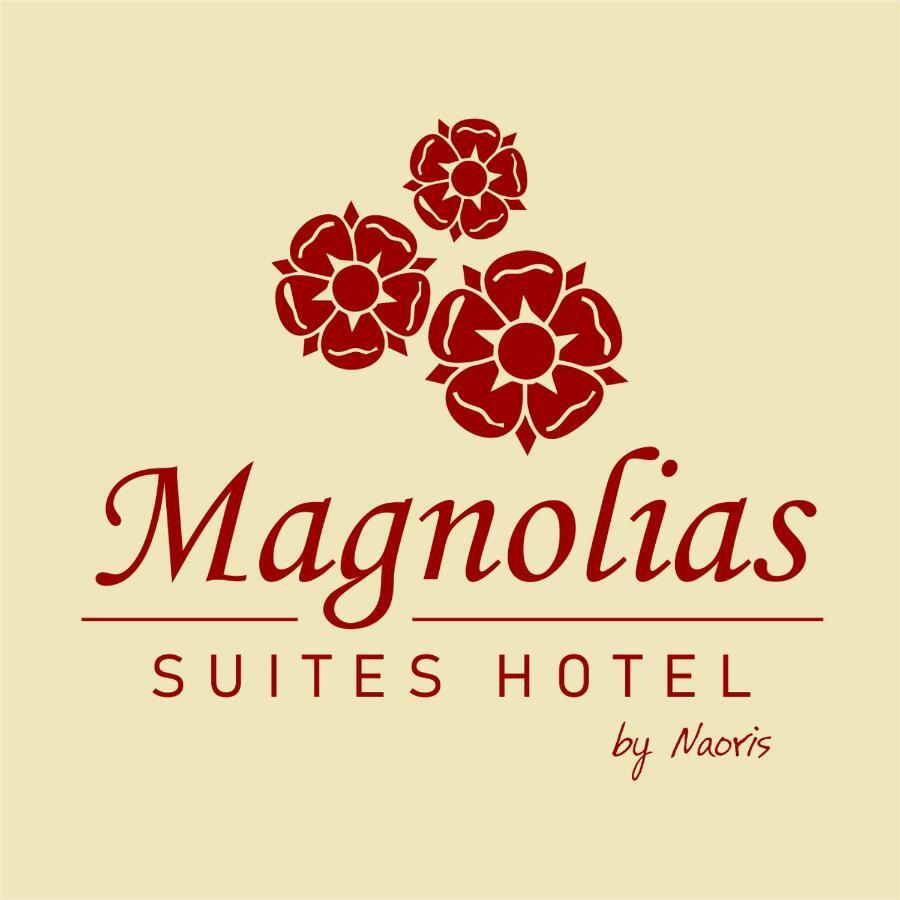 Magnolias Suites Hotel Nuevo Casas Grandes 외부 사진