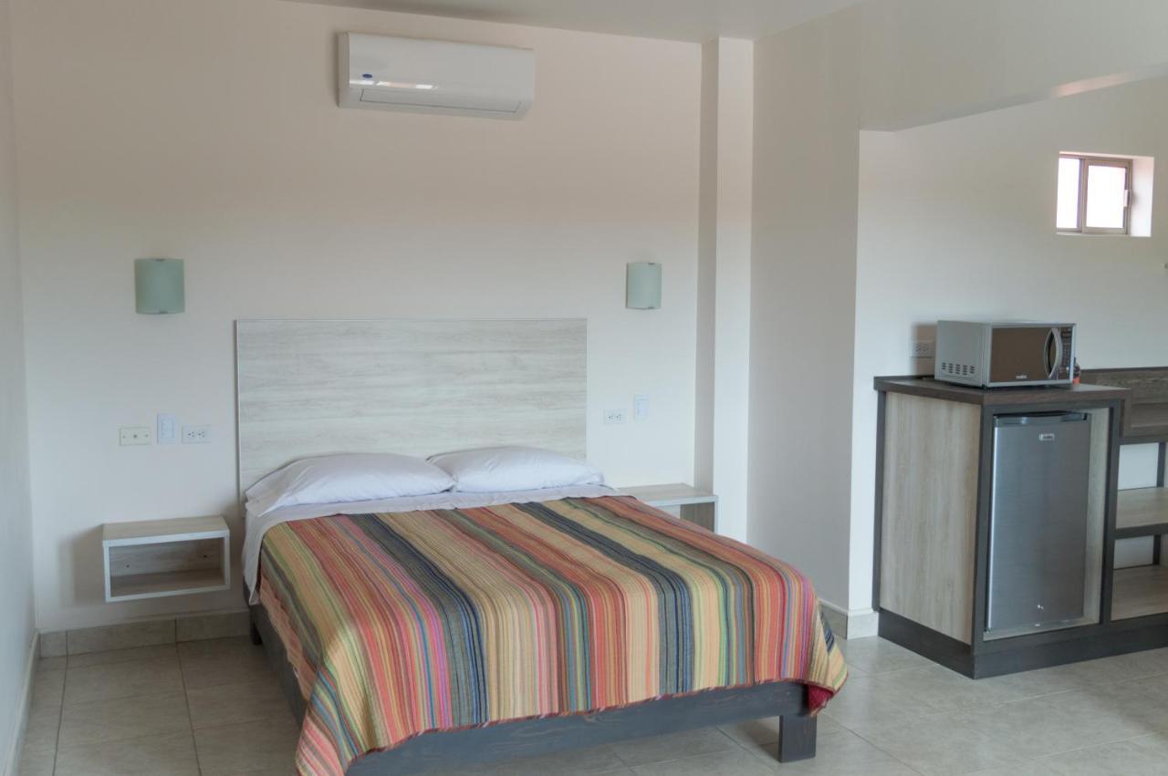 Magnolias Suites Hotel Nuevo Casas Grandes 외부 사진
