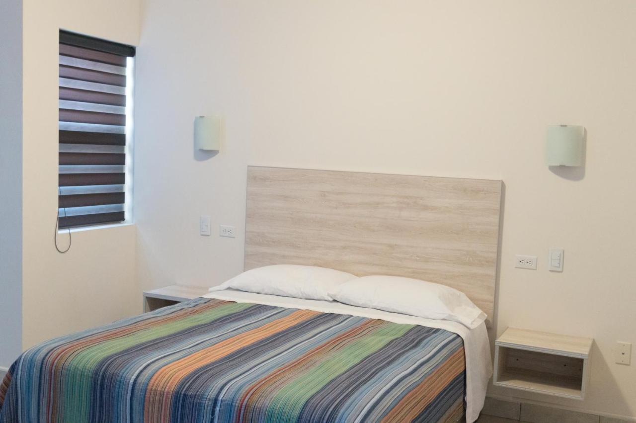 Magnolias Suites Hotel Nuevo Casas Grandes 외부 사진