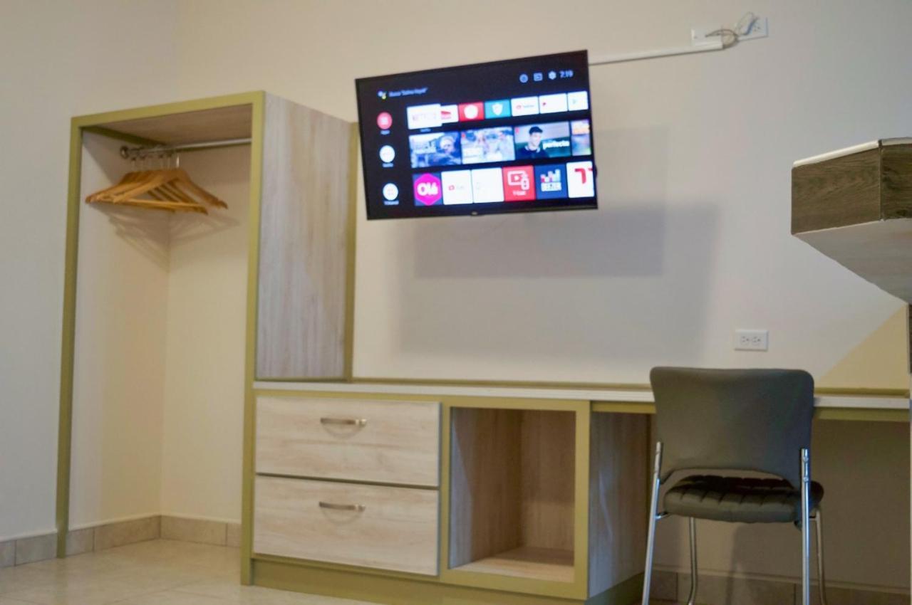 Magnolias Suites Hotel Nuevo Casas Grandes 외부 사진