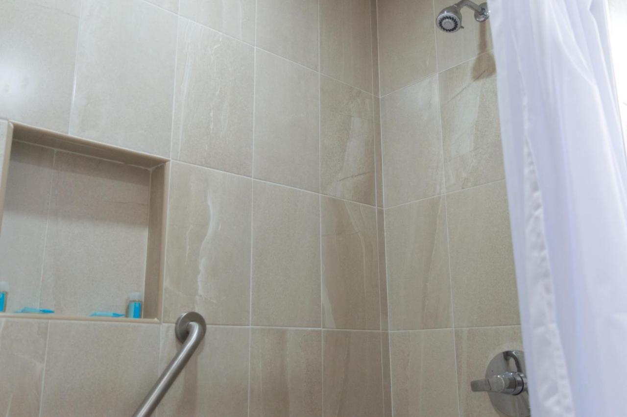 Magnolias Suites Hotel Nuevo Casas Grandes 외부 사진