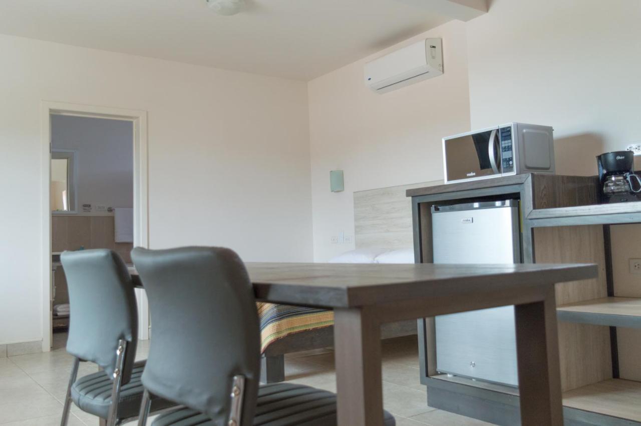 Magnolias Suites Hotel Nuevo Casas Grandes 외부 사진
